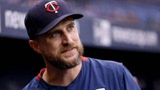 【MLB】ツインズが盗難被害の野球部に“神対応”　1日限りの合同練習に感激「生涯忘れない」