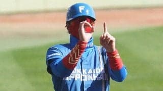 日本ハム新ユニホームは「柔らかいんですよね…」　イメージ一変、選手に大好評のワケ