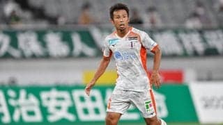 【「変化と継続」のJ2】元サッカー日本代表MFが達成した大記録！磐田・遠藤保仁に次ぐ「23年連続得点」とカズ、中村俊輔らに次ぐ「最年長得点の歴代5位」!!(2)