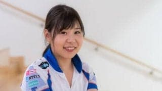 北京五輪で最高の輝きを放ったカーリング女子日本代表の吉田夕梨花。彼女が見据えてきた高み