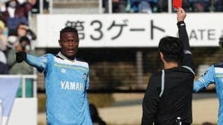 【Jリーグ出場停止情報】5選手がそれぞれ1試合停止…一発退場を命じられた2選手の処分理由は？