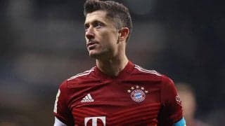 レヴァンドフスキ、バイエルンとの延長交渉はまだ…来季が現行契約最終年