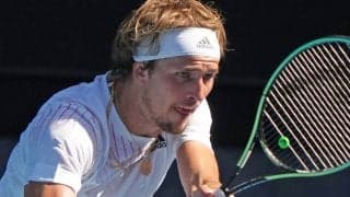 ズベレフのデ杯ブラジル戦出場をドイツ連盟が発表、コールマンキャプテン「彼が困難な局面を乗り越えられるようサポートしたい」