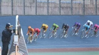 高知競輪G3（3日目）レポート