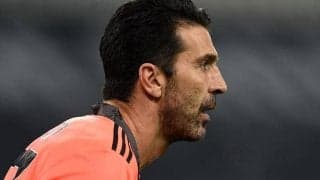 イタリアが誇る名守護神ブッフォン、2024年まで現役！　パルマとの契約を新たに1年延長