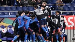 『DAZN』がJFAとの交渉認めるも改めてオーストラリア戦の独占配信を主張「これ以上の混乱をきたしたくない」