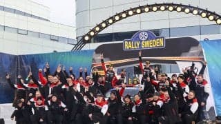 WRCスウェーデン：ロバンペラが優勝、GR YARIS Rally1を初勝利に導く