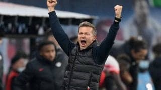 リーズがジェシー・マーシュ氏を新指揮官に招へい！ ザルツブルク時代には南野やハーランドを指導