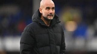 好調維持するシティ、グアルディオラ監督は自身の変化実感　「選手たちをより理解できている」