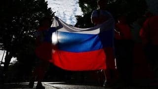 「明らかな差別」…FIFA＆UEFAの締め出し措置にロシアが猛反発！ 「断固反対」