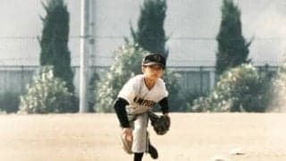 斎藤佑樹の小学生時代「僕はモテませんでしたよ」。野球を始めた契機、憧れたのは松坂大輔と茂野吾郎