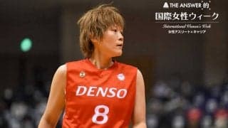 バスケ界で“過去の人”になる前に起業決断　32歳の社長アスリート・高田真希のキャリア論