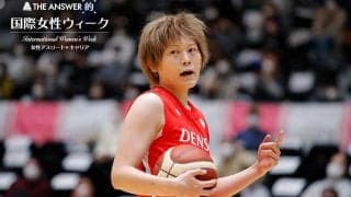 東京五輪女子バスケ主将のあまり知らない顔　高田真希が30歳で“選手兼社長”になった理由