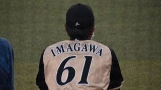 自身のスタメンを祈り、悔しがる。新庄BBのサプライズスタメン発表から見えた日ハム・今川優馬の姿勢とは