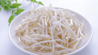 もやしって栄養あるの？ダイエット向けの食材？マッスルデリ管理栄養士が解説