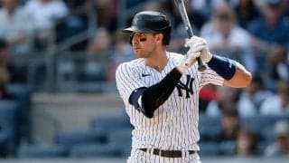 【MLB】ヤンキース大砲が長引くロックアウトで求人サイト登録　スキルは「三振すること」