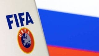 FIFAとUEFAがウクライナへの軍事侵攻で「ロシアの国際主要大会出場停止」を発表！「ワールドカップやチャンピオンズリーグ」への出場も不可に