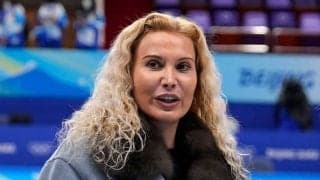 厳格なエテリ氏、五輪女子フリー後に語った意外な冗談　教え子「彼女の強さがここに」