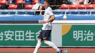 元代表選手を次々獲得の南葛SC、伊野波雅彦も加入決定！　「JFL、そしてJリーグへと導く」