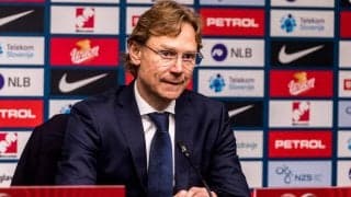 大会から排除のロシア代表、カルピン監督が声明「今、彼らの希望は無くなった」