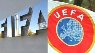 FIFA、UEFAがロシアの大会参加を認めず…W杯予選PO、ELが対象