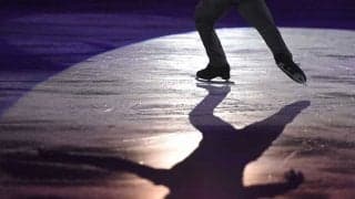 オーストリアフィギュア連盟が声明　「ロシアとベラルーシに選手を派遣しない」と非難