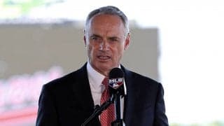 【MLB】開幕延期も　機構と選手会、デッドライン迫るなか電撃合意なるか