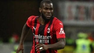 ミラン退団濃厚のケシエ、バルセロナとの個人間合意近づく