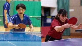 中央大・小野寺、早稲田大・笹尾が予選1位通過＜FISUワールドユニバーシティゲームズ国内予選＞