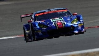 スバル/STI、SUBARU BRZ GT300のシェイクダウンを実施。井口卓人と山内英輝がステアリングを握る