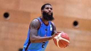 佐賀のレイナルド・ガルシアが全治約6週間の負傷…B2で得点・アシスト・スティール1位