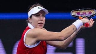 ロシア女子テニスのNo.1選手、パブリチェンコワが苦しい胸の内を明かす「暴力を正当化してはいけない」