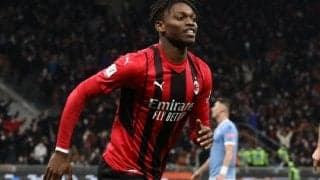 ミランを支えるレオンが契約延長を示唆「弁護士とも話を始めている」