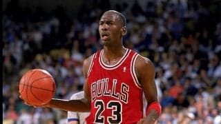 マイケル・ジョーダンのデビュー戦の未使用チケットが約5380万円で落札される