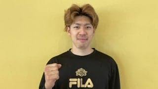 五輪出場に続き初の日本代表入り…保岡龍斗が語る“ホーバスジャパン”＆Bリーグ
