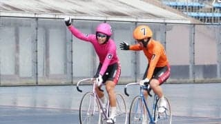 【高知競輪G3】阿部将大がG3初優勝！