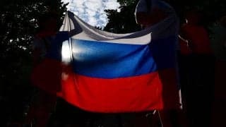 ロシアでプレーする外国人救出に向けFIFAへ訴え、FIFProが選手のフリー移籍を求める…日本人では橋本拳人がプレー