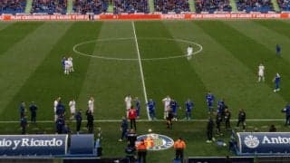 巻き返しできるかもしれない…/原ゆみこのマドリッド