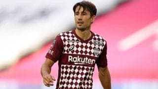 ヴィッセル神戸のボージャン、英『スカイ』で日本の印象を語る「ここの文化には特別な縁を感じている」