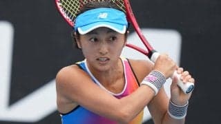 土居美咲は日本時間明朝、センターコート2試合目に登場[モンテレイ・オープン]