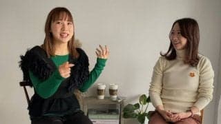 「同期でなんでも話せる存在」社会人で変わった心境とは　宋恵佳×松平志穂の同級生対談後編