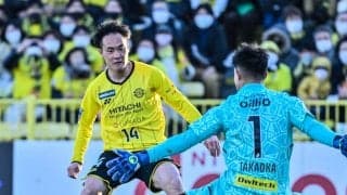 開幕2戦の「偶然の一致」が示唆する「前を向くモメンタム」の威力【「今季無敗」で首位、柏レイソル躍進の理由】(2)