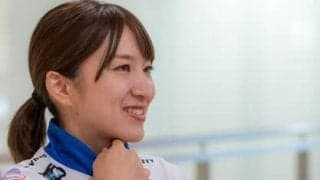 北京五輪で銀メダルの快挙。カーリング女子日本代表の鈴木夕湖が目指してきたスタイル