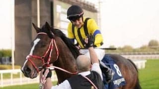 サウジカップ開催で日本馬が力を証明。ルメール騎乗での４勝など「日本デー」となった理由