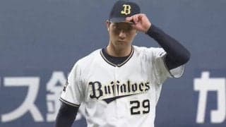 わずか40球で4回0封“ビタビタ投球”も…　オリックス田嶋が納得しなかった理由