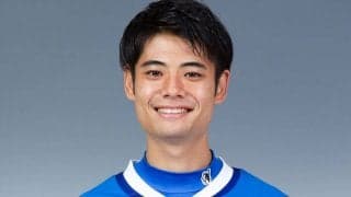 水戸の大卒ルーキーMF杉浦文哉が交通事故、ケガはなし