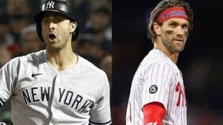 【MLB】大物が続々“匂わせ”　ロックアウト長期化でアジア行き「可能性ある」と米メディア