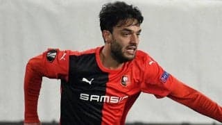 元フランス代表グルニエがマジョルカの練習に参加 正式加入を視野に