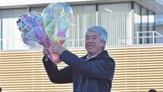 「日本の競馬の発展のために」JRAが藤沢和雄元調教師とアドバイザリー契約を締結