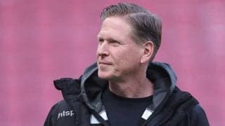 ウクライナ侵攻が背景に？　ロシア1部ロコモティフ・モスクワがドイツ人指揮官のギズドル監督を解任